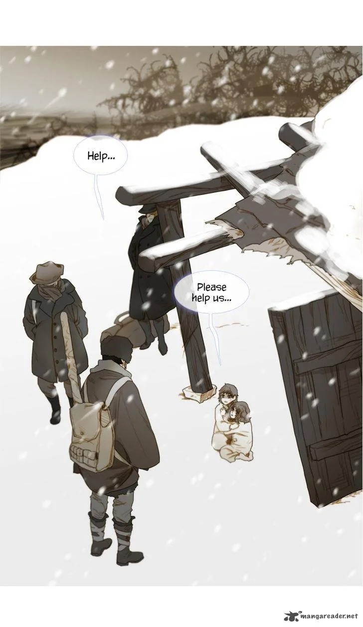The Pale Horse Chapter 47 page 2