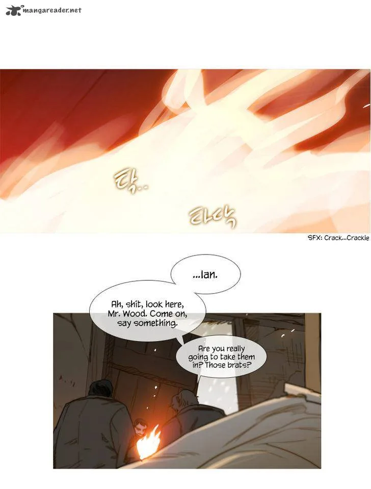The Pale Horse Chapter 47 page 8