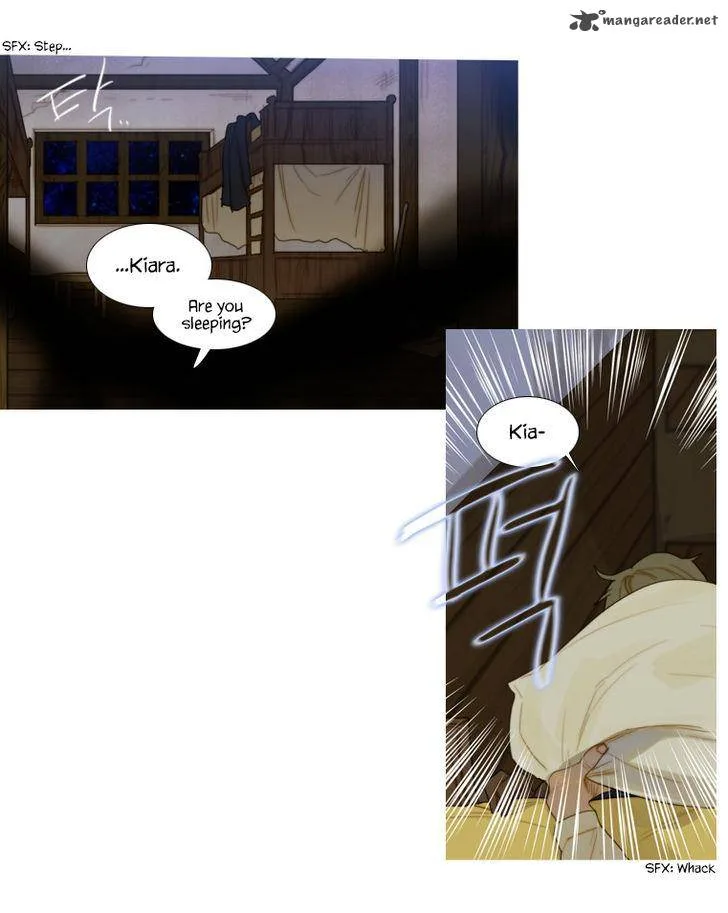 The Pale Horse Chapter 47 page 27