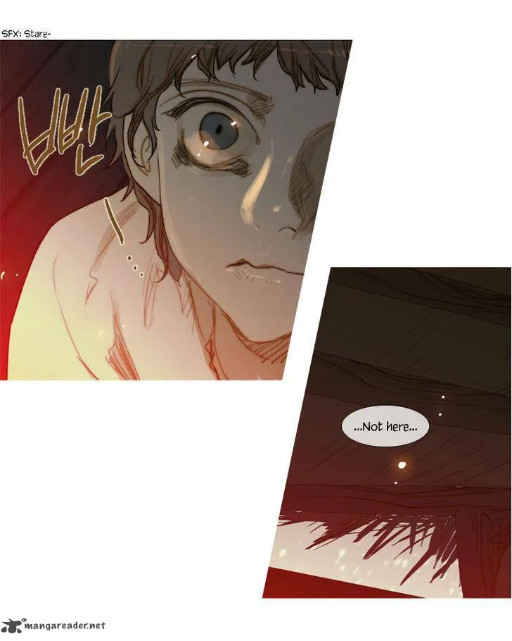 The Pale Horse Chapter 47 page 6