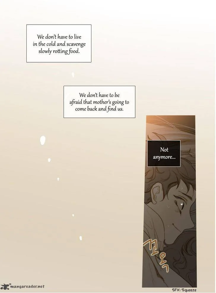 The Pale Horse Chapter 47 page 11