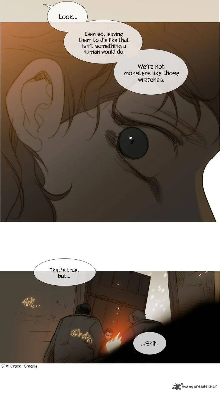 The Pale Horse Chapter 47 page 12