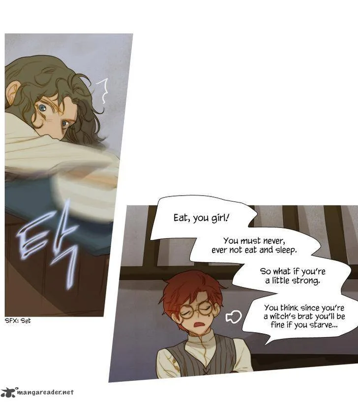 The Pale Horse Chapter 47 page 35