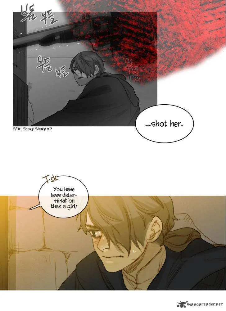The Pale Horse Chapter 47 page 23