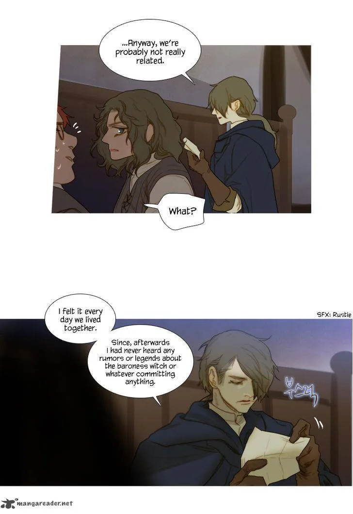 The Pale Horse Chapter 47 page 37