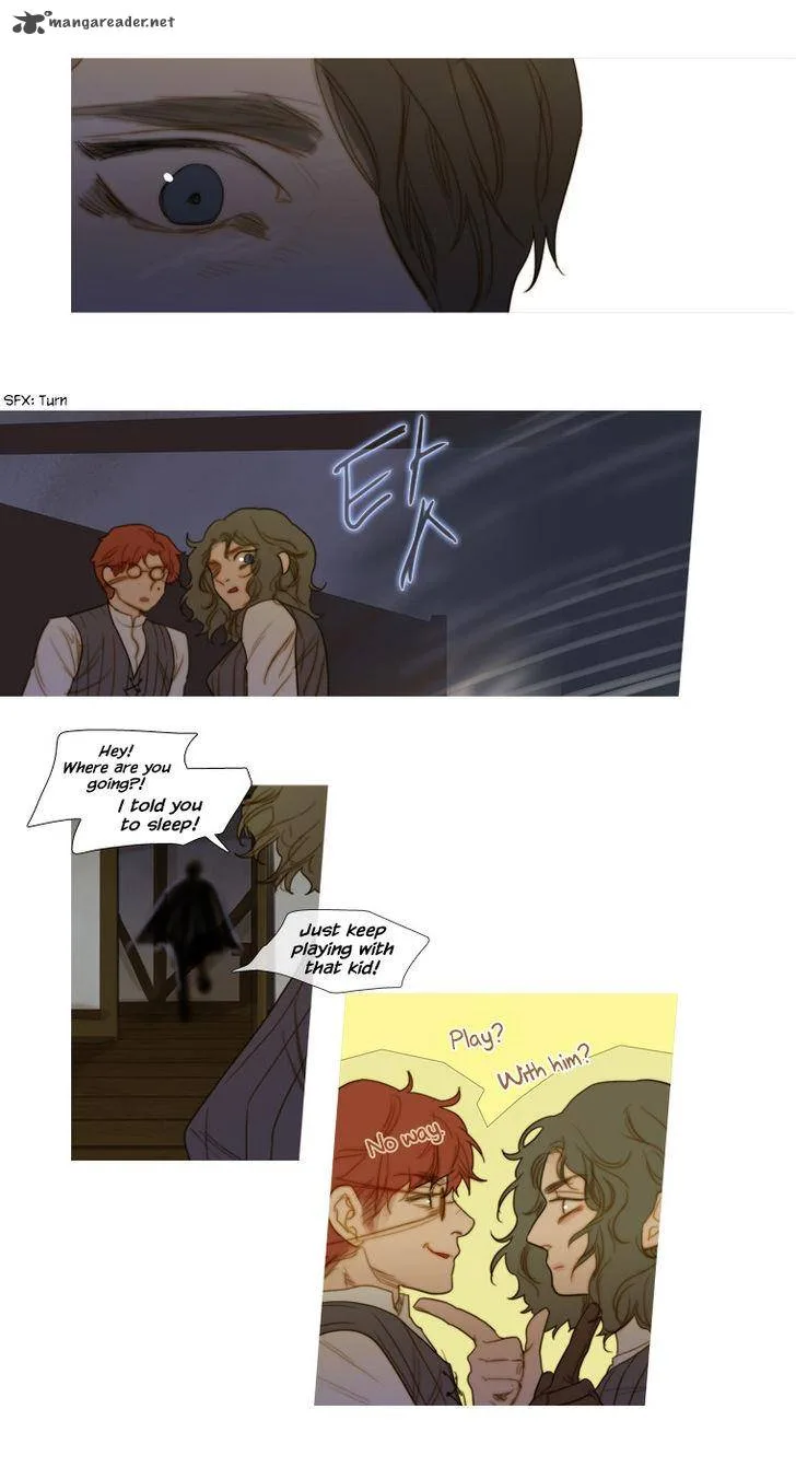 The Pale Horse Chapter 47 page 38