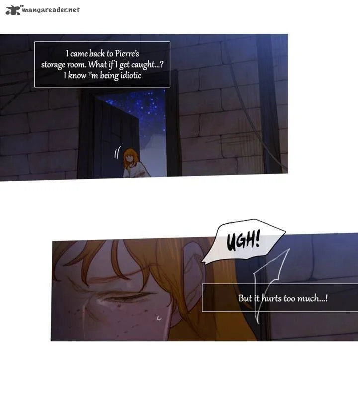 The Pale Horse Chapter 48 page 20