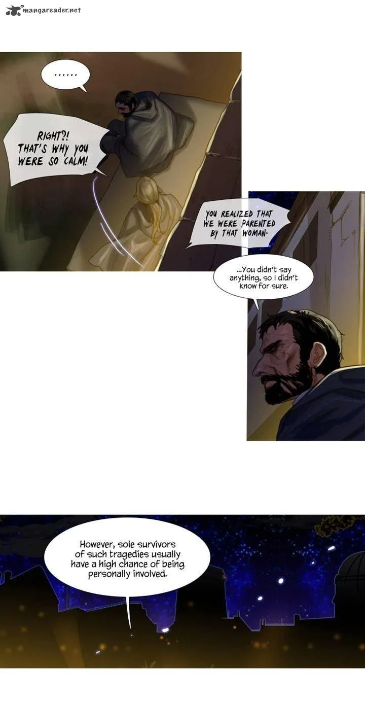 The Pale Horse Chapter 48 page 2