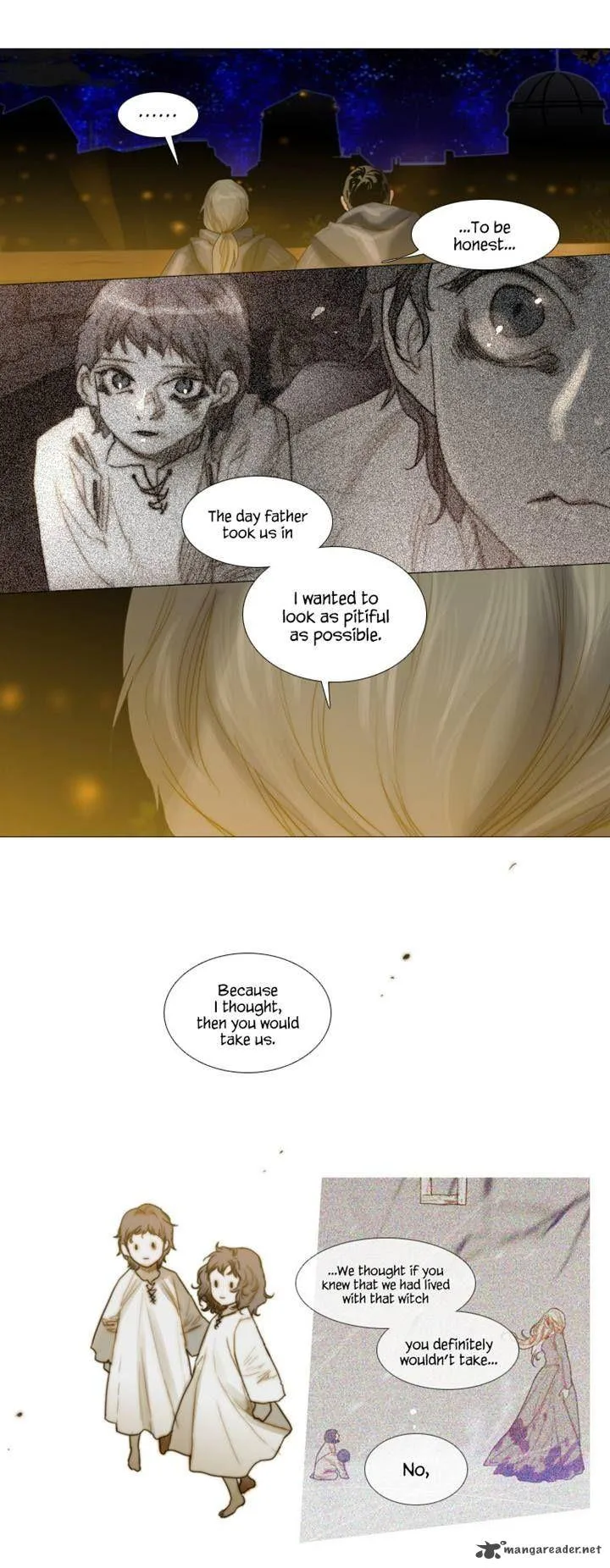 The Pale Horse Chapter 48 page 4