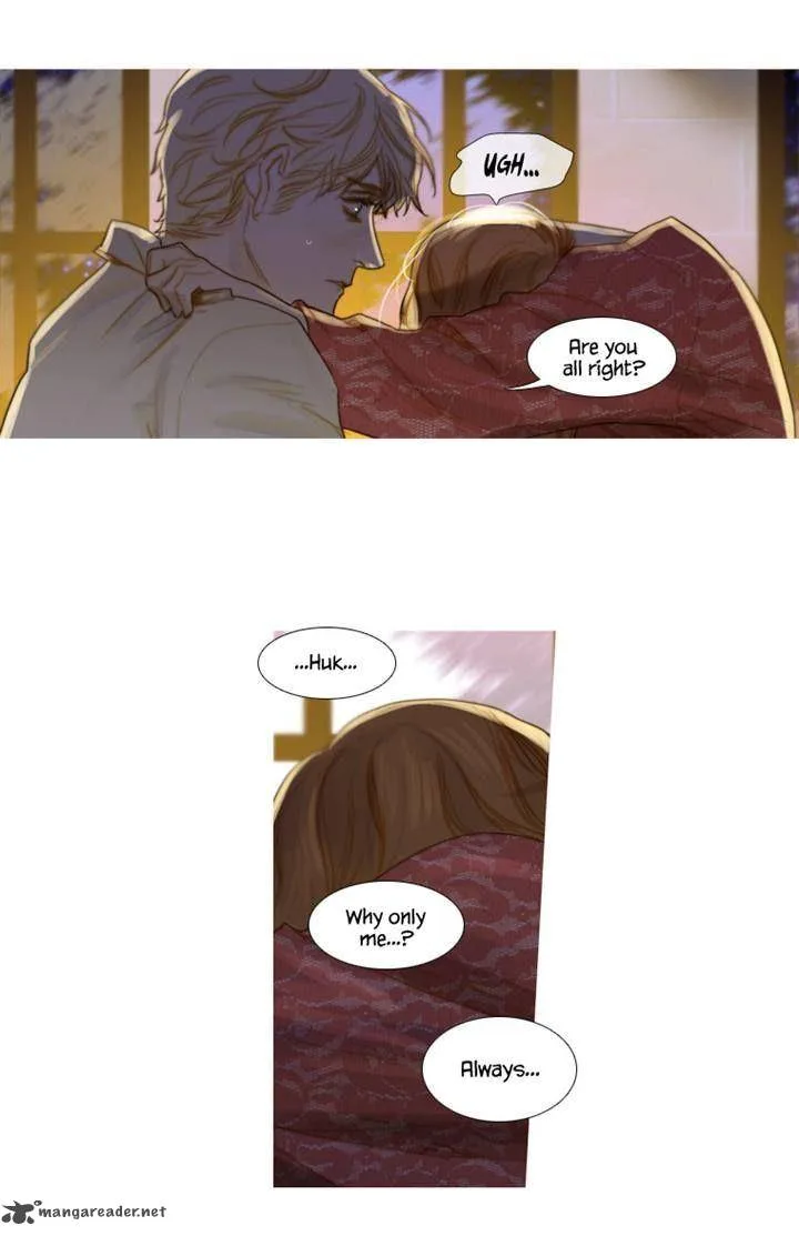 The Pale Horse Chapter 48 page 14
