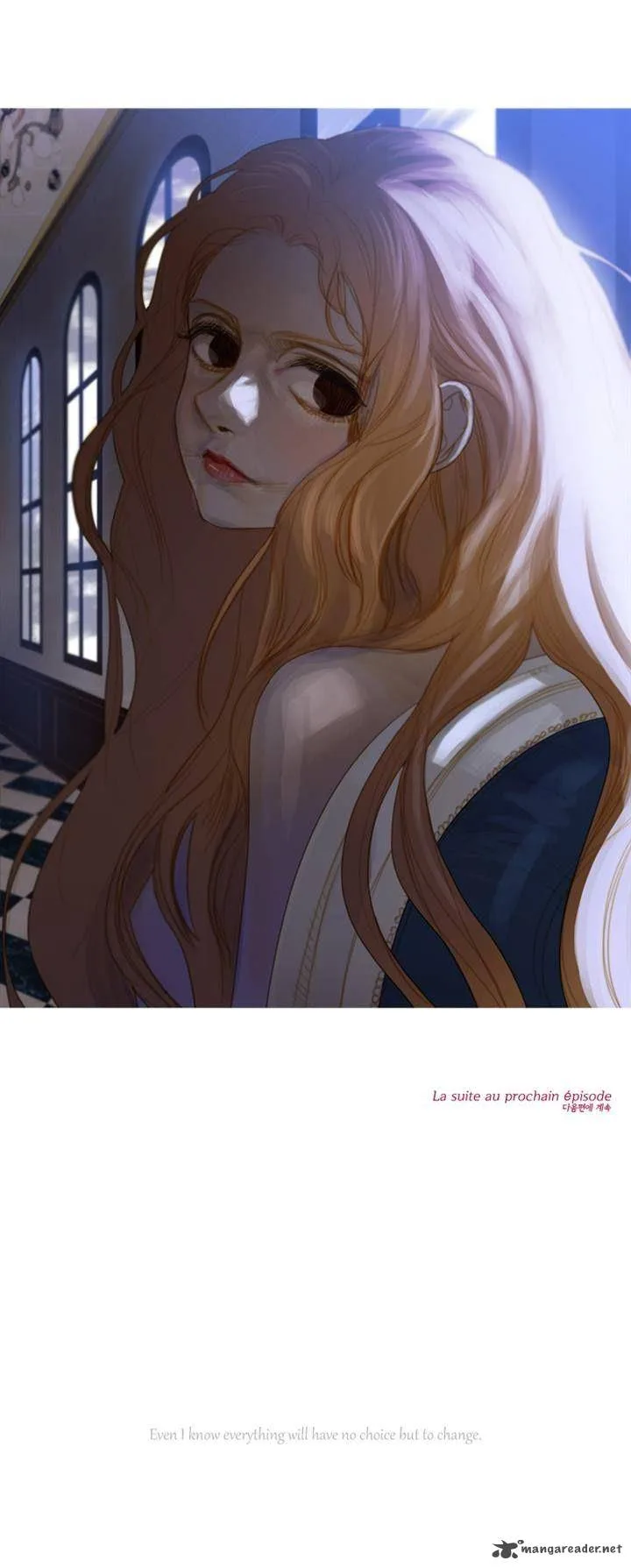 The Pale Horse Chapter 48 page 33