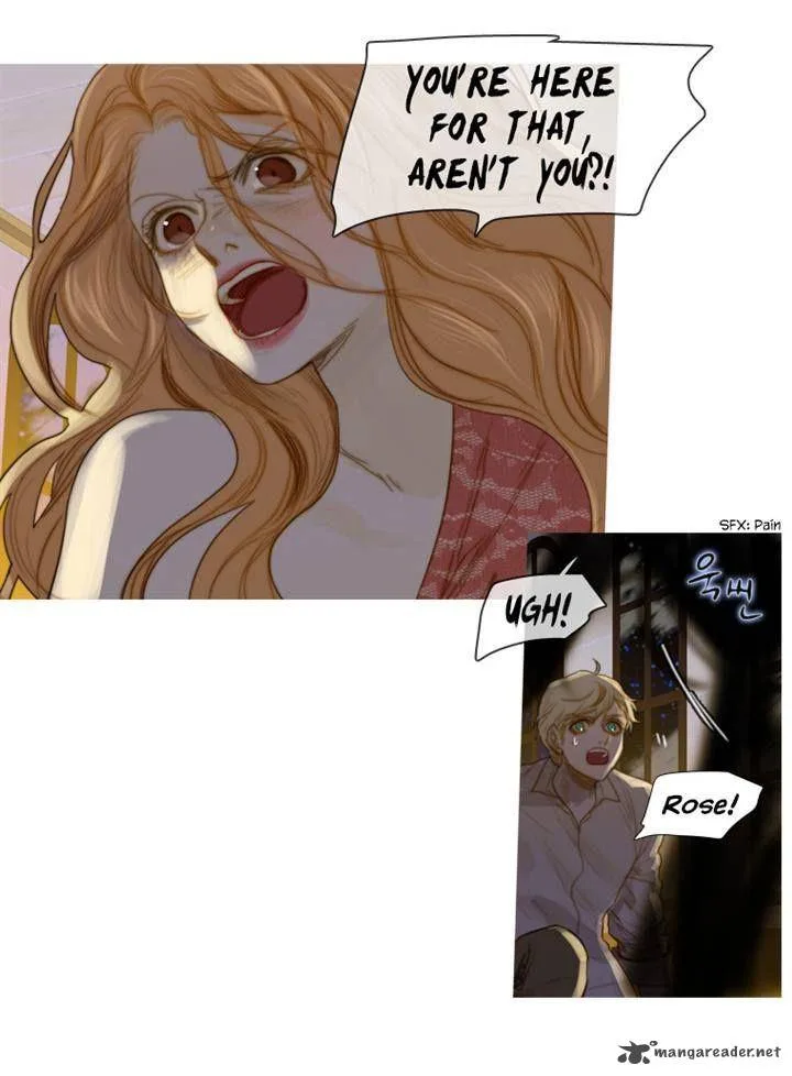 The Pale Horse Chapter 48 page 13