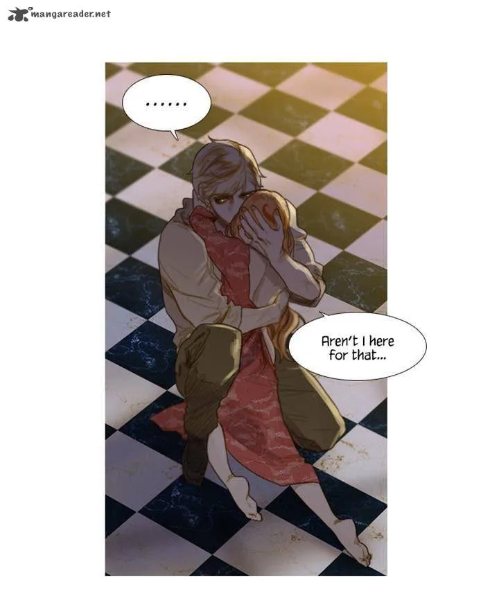 The Pale Horse Chapter 48 page 16