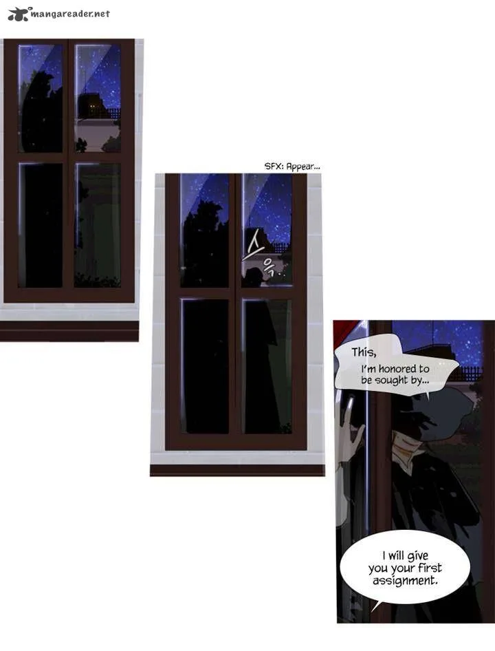 The Pale Horse Chapter 48 page 31