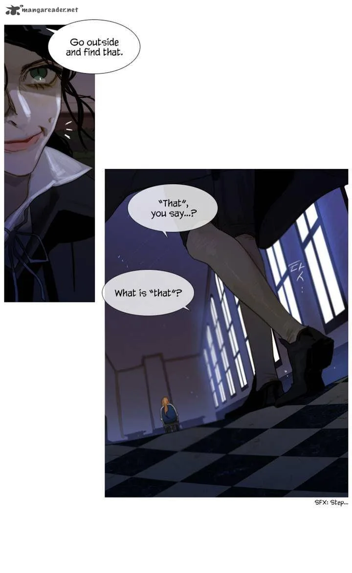 The Pale Horse Chapter 48 page 32