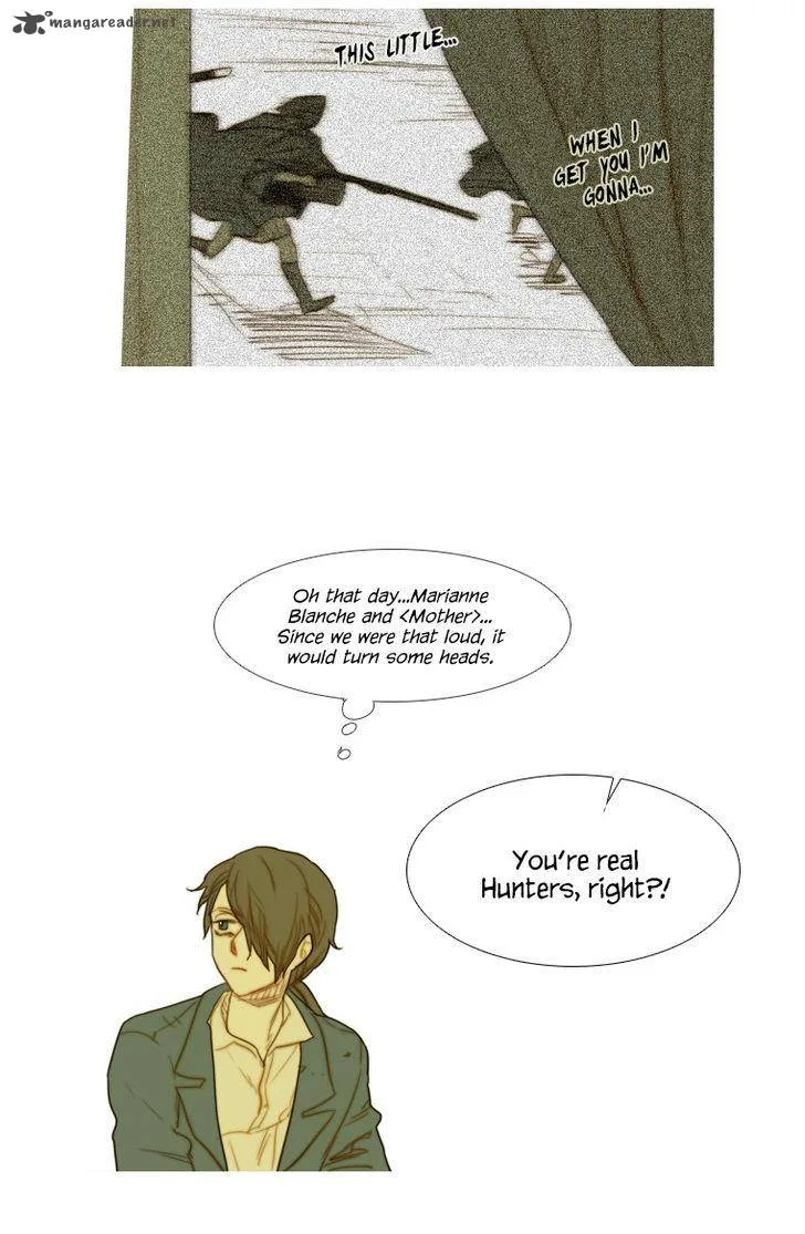 The Pale Horse Chapter 49 page 16