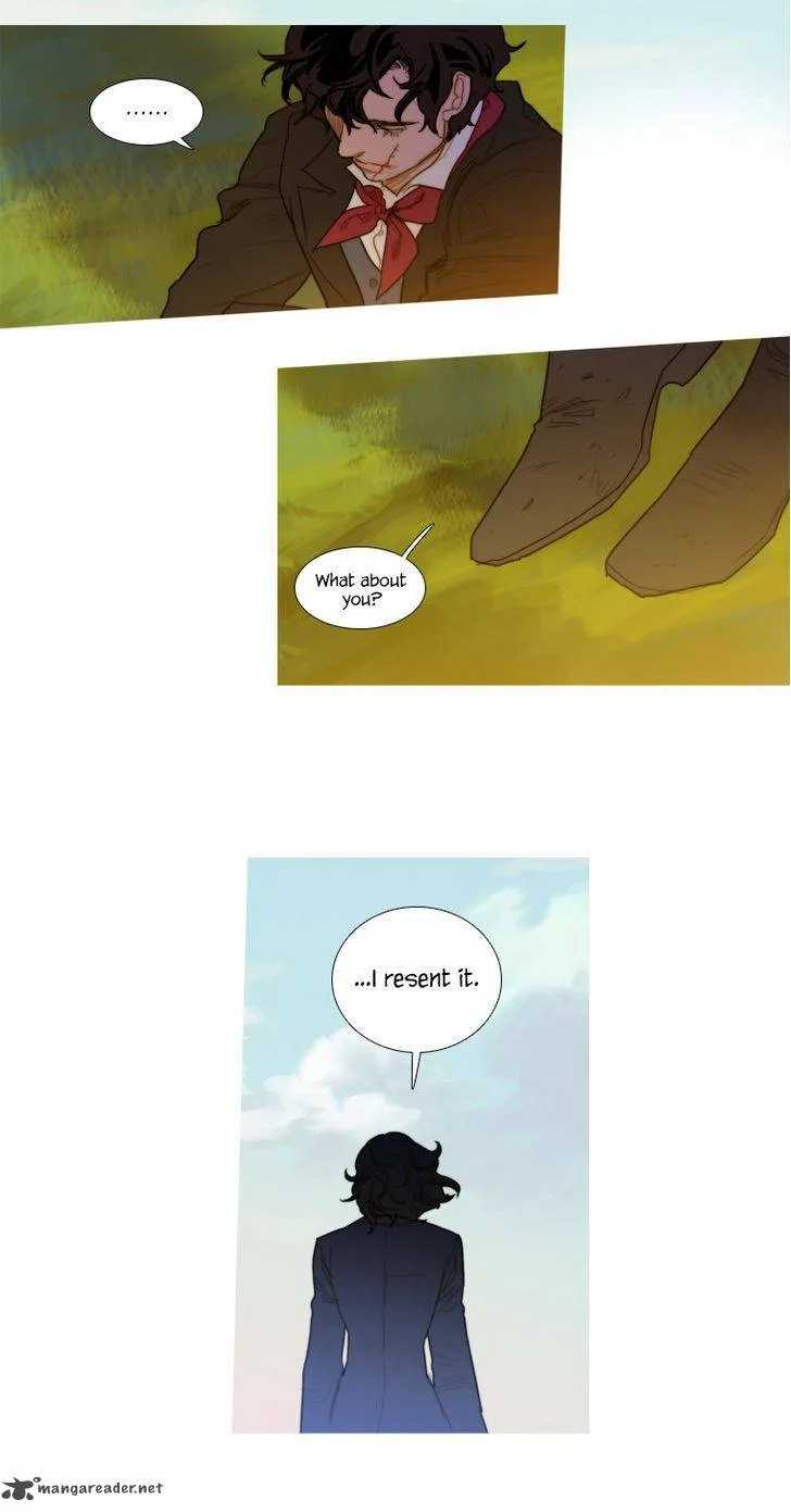 The Pale Horse Chapter 49 page 34