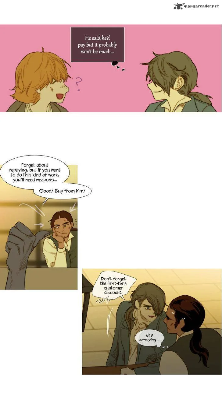 The Pale Horse Chapter 49 page 24
