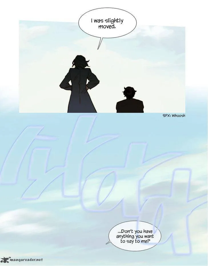 The Pale Horse Chapter 49 page 33