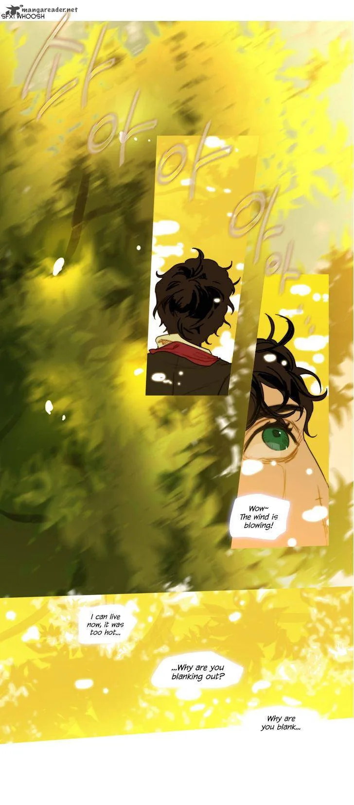 The Pale Horse Chapter 49 page 29
