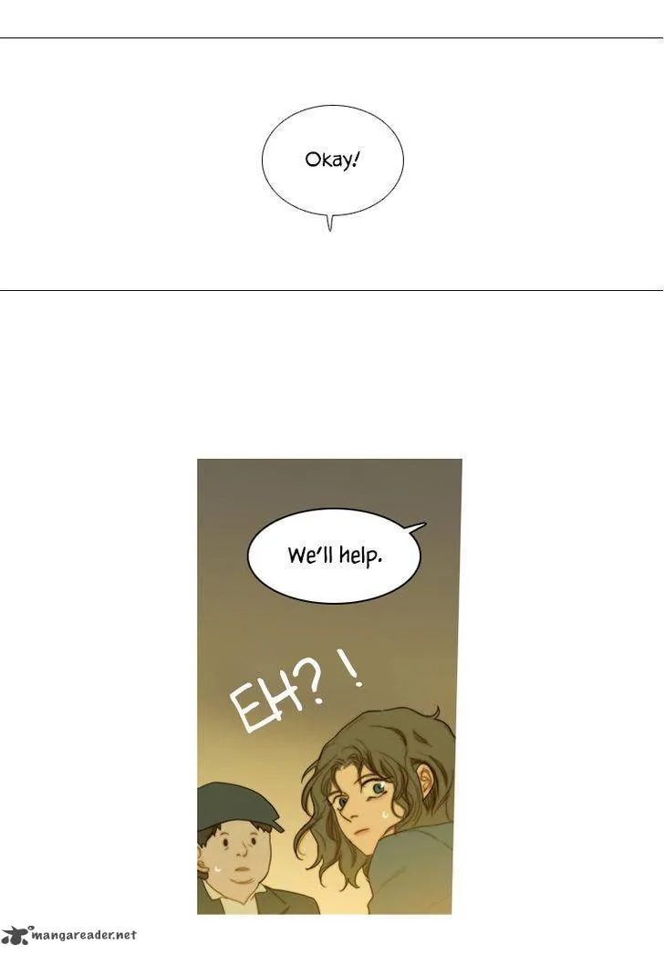 The Pale Horse Chapter 49 page 22