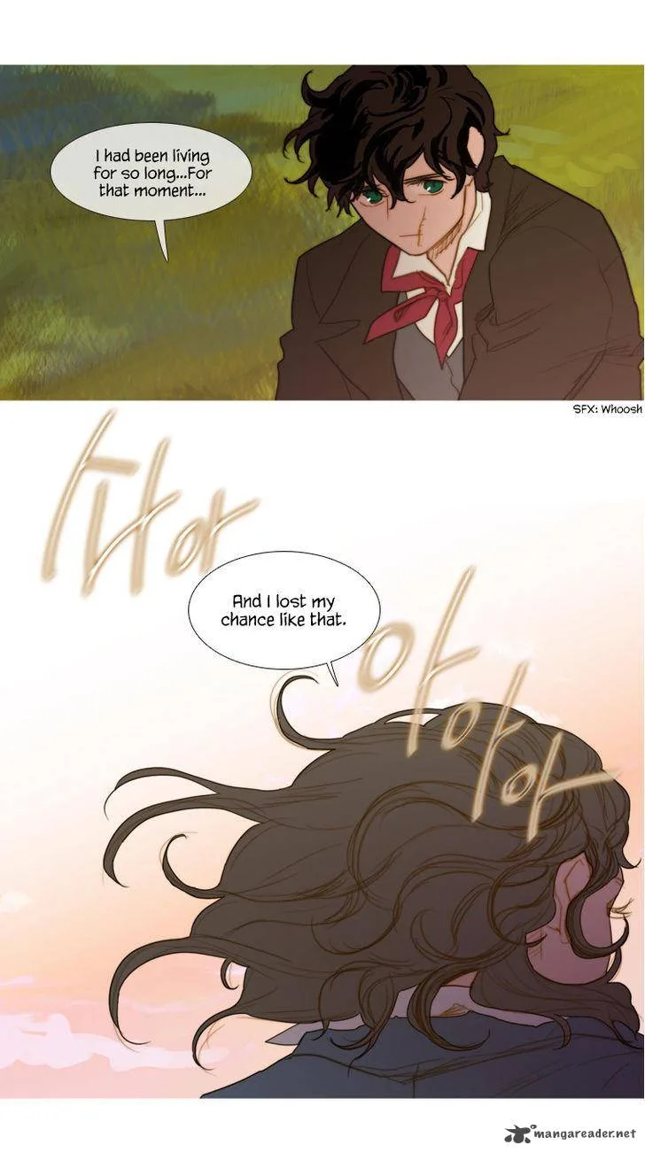 The Pale Horse Chapter 49 page 35