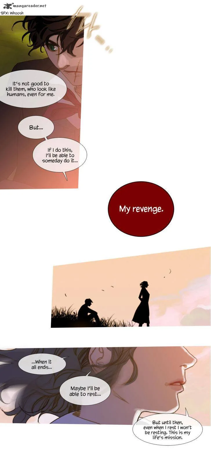 The Pale Horse Chapter 49 page 36