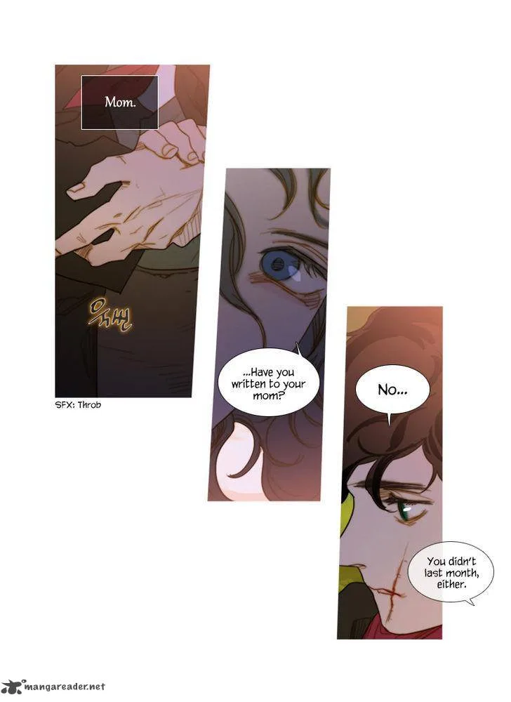 The Pale Horse Chapter 49 page 38