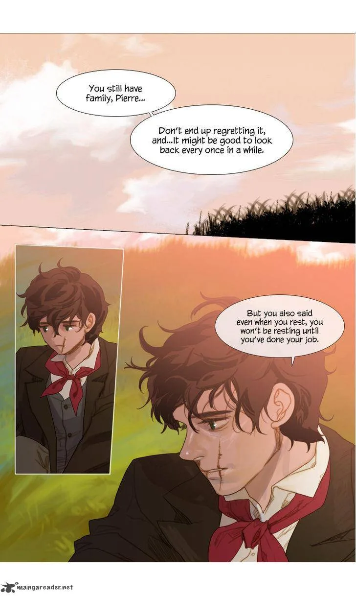 The Pale Horse Chapter 49 page 39