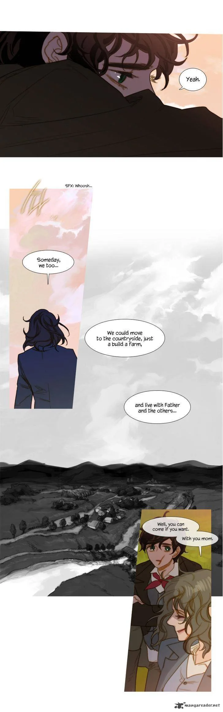 The Pale Horse Chapter 49 page 37