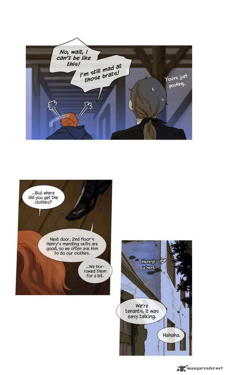 The Pale Horse Chapter 49 page 44