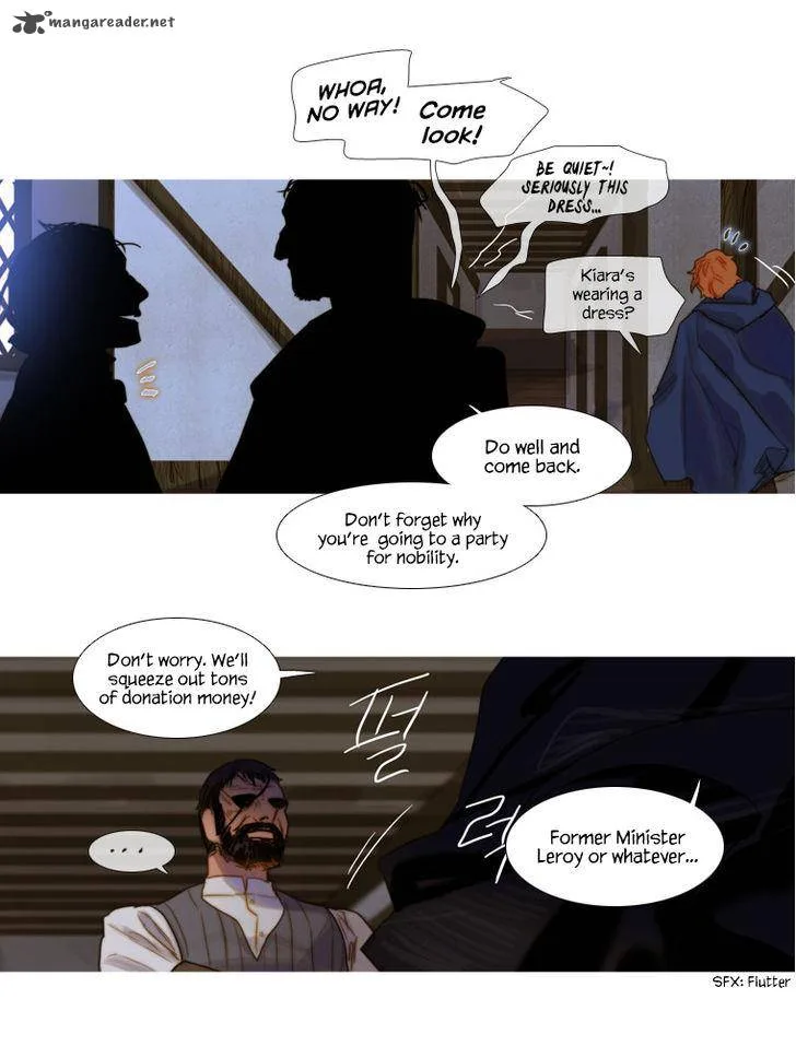 The Pale Horse Chapter 49 page 45