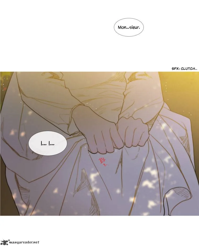 The Pale Horse Chapter 5 page 26