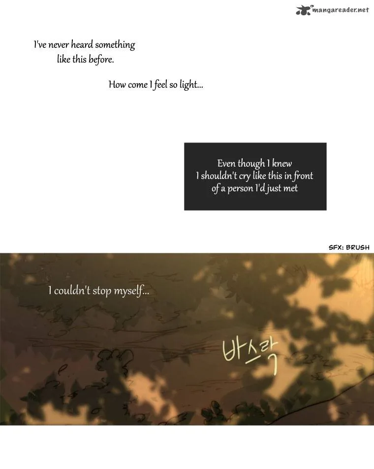 The Pale Horse Chapter 5 page 29