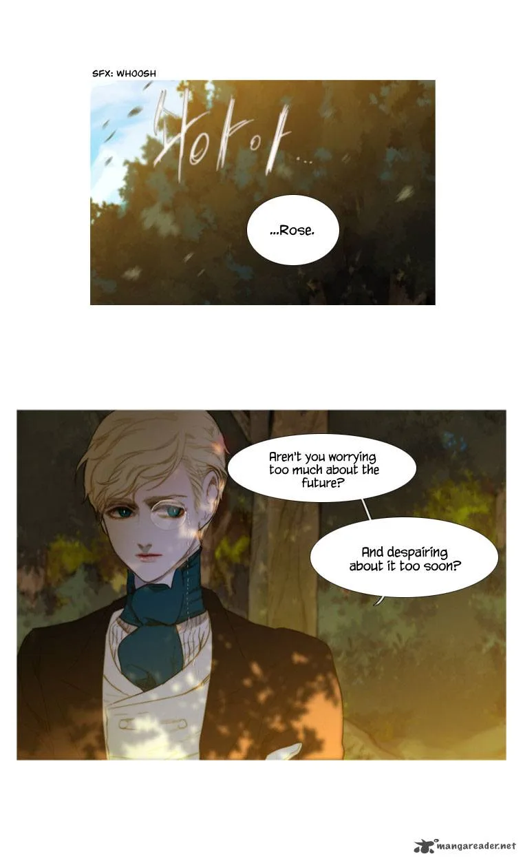 The Pale Horse Chapter 5 page 13