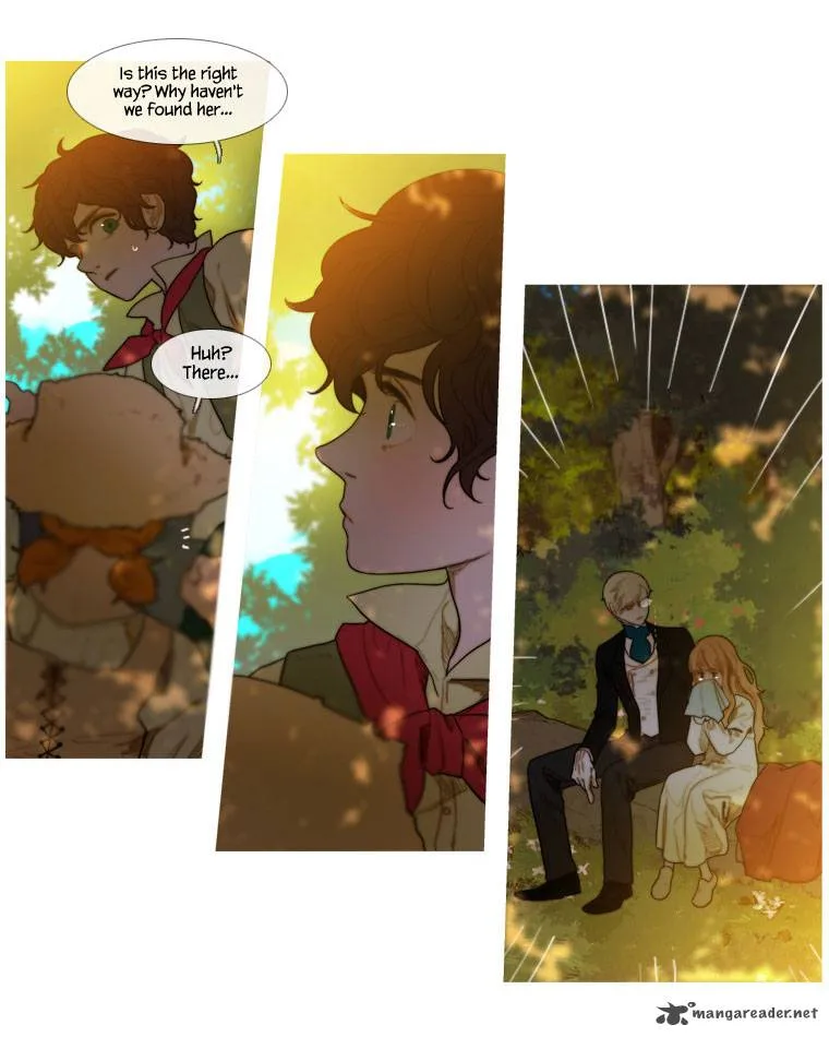 The Pale Horse Chapter 5 page 30