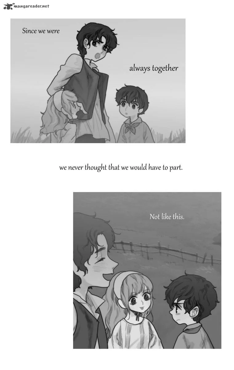 The Pale Horse Chapter 5 page 5