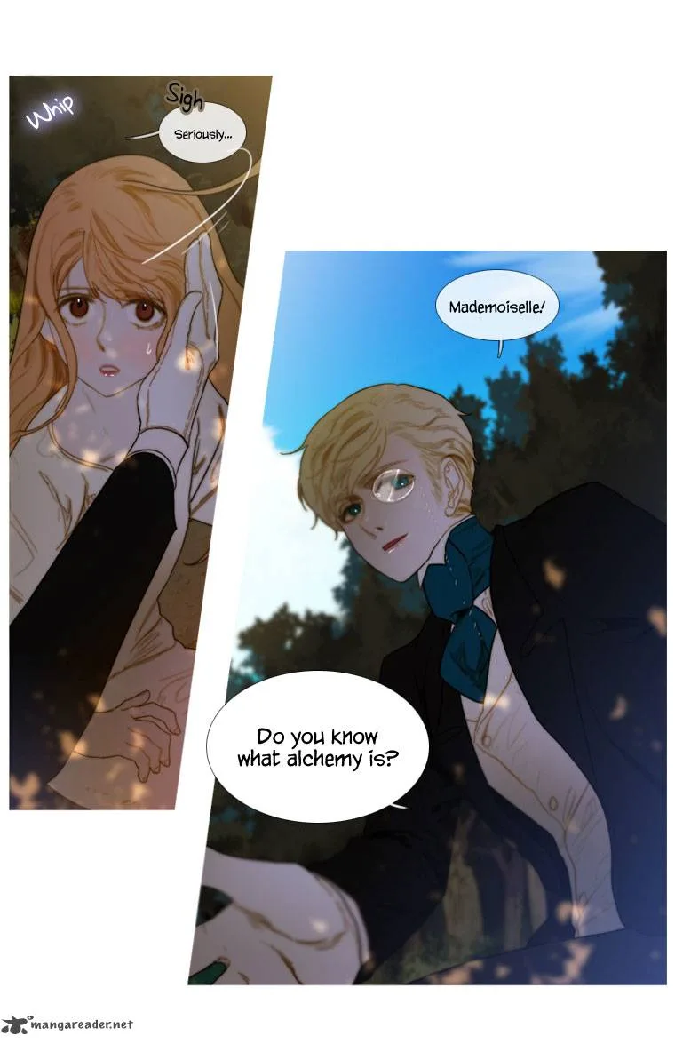 The Pale Horse Chapter 5 page 15
