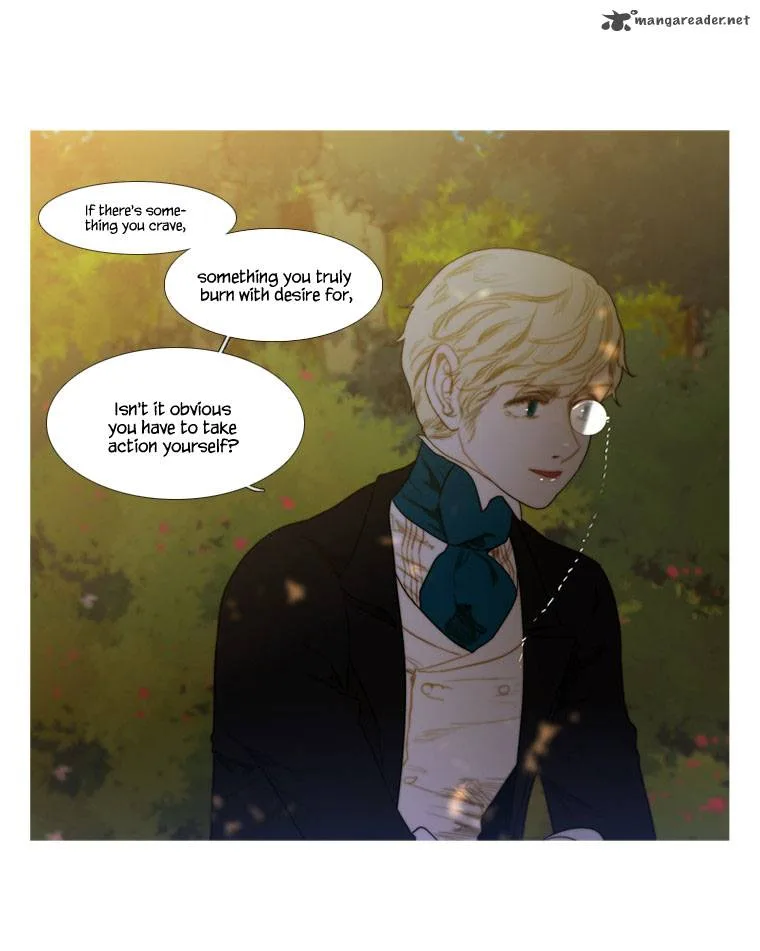 The Pale Horse Chapter 5 page 21