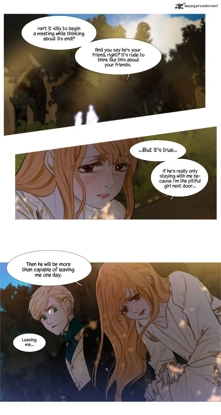 The Pale Horse Chapter 5 page 14