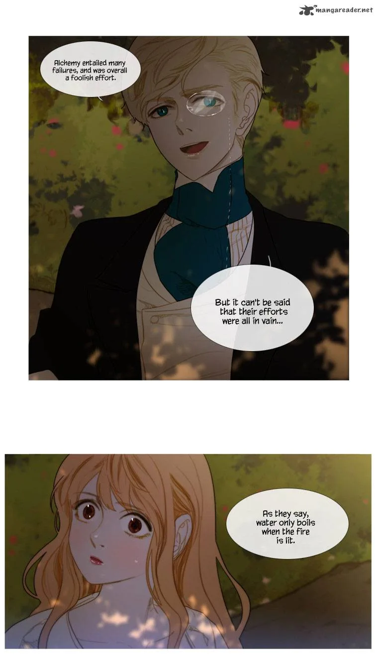 The Pale Horse Chapter 5 page 20