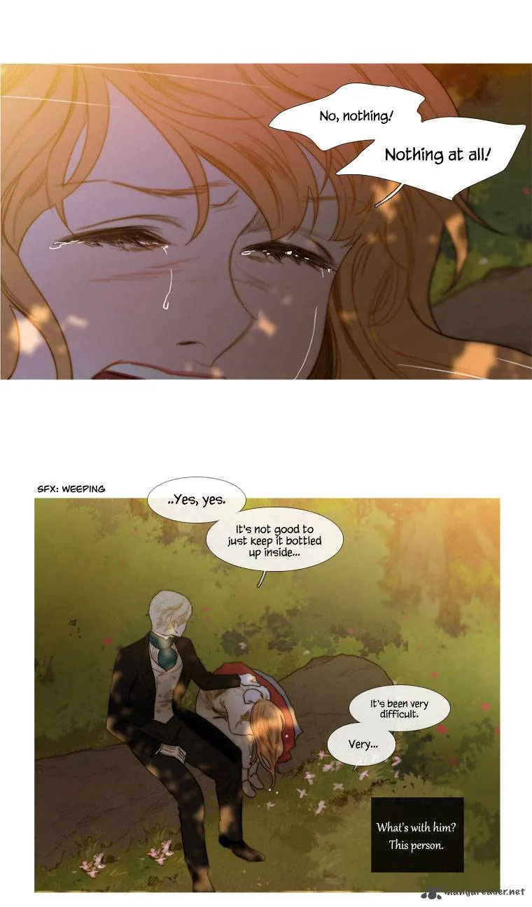 The Pale Horse Chapter 5 page 28