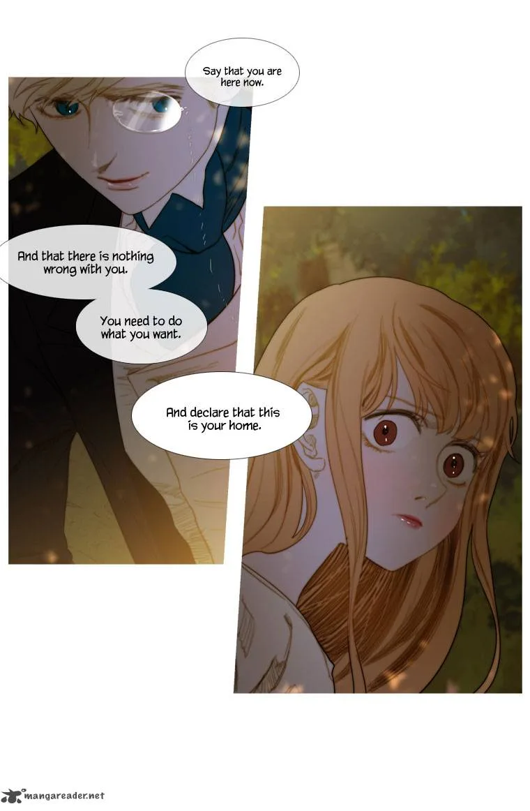 The Pale Horse Chapter 5 page 23
