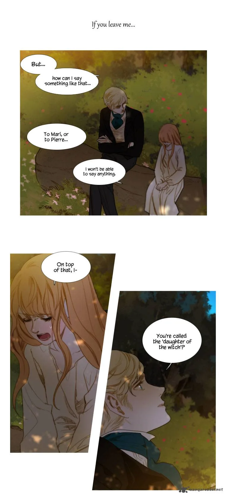 The Pale Horse Chapter 5 page 12