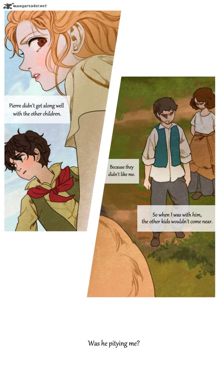 The Pale Horse Chapter 5 page 7
