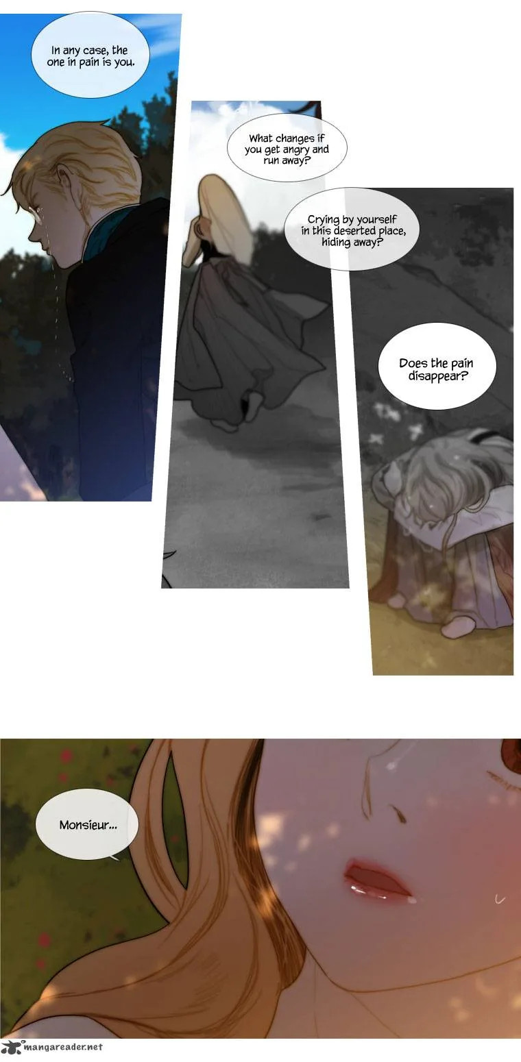 The Pale Horse Chapter 5 page 22