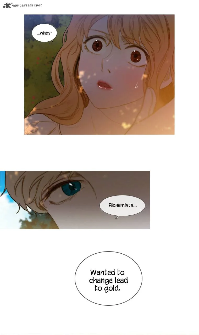 The Pale Horse Chapter 5 page 16