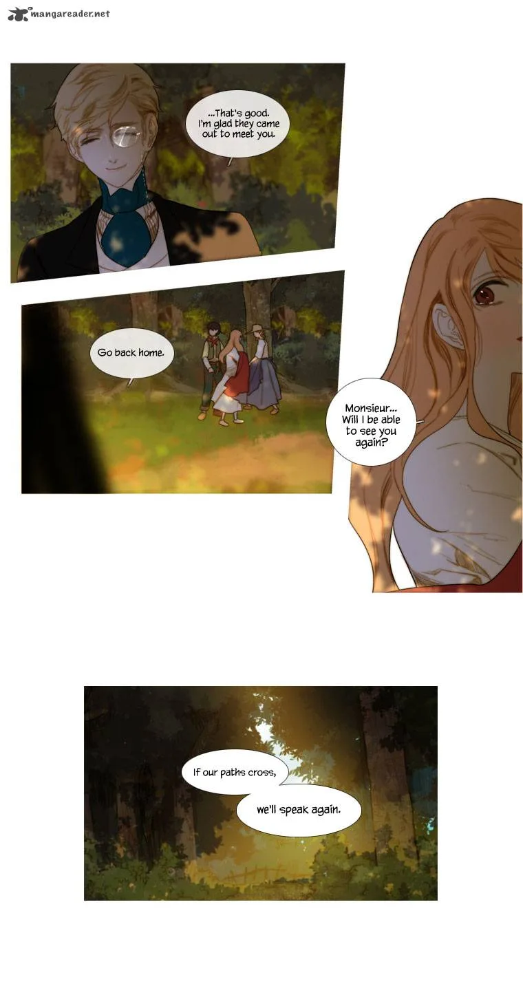 The Pale Horse Chapter 5 page 35
