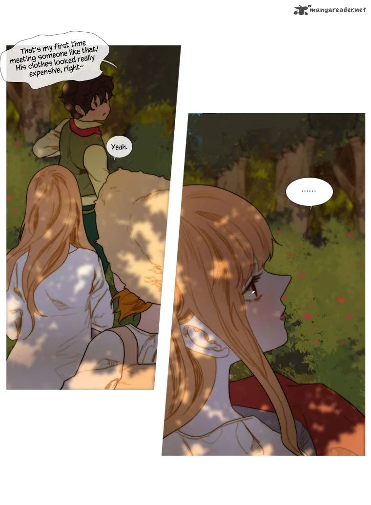 The Pale Horse Chapter 5 page 37