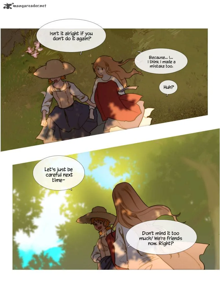 The Pale Horse Chapter 5 page 39